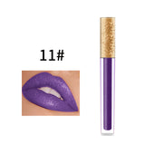 Metallic Liquid Lipstick [New Upgrade]