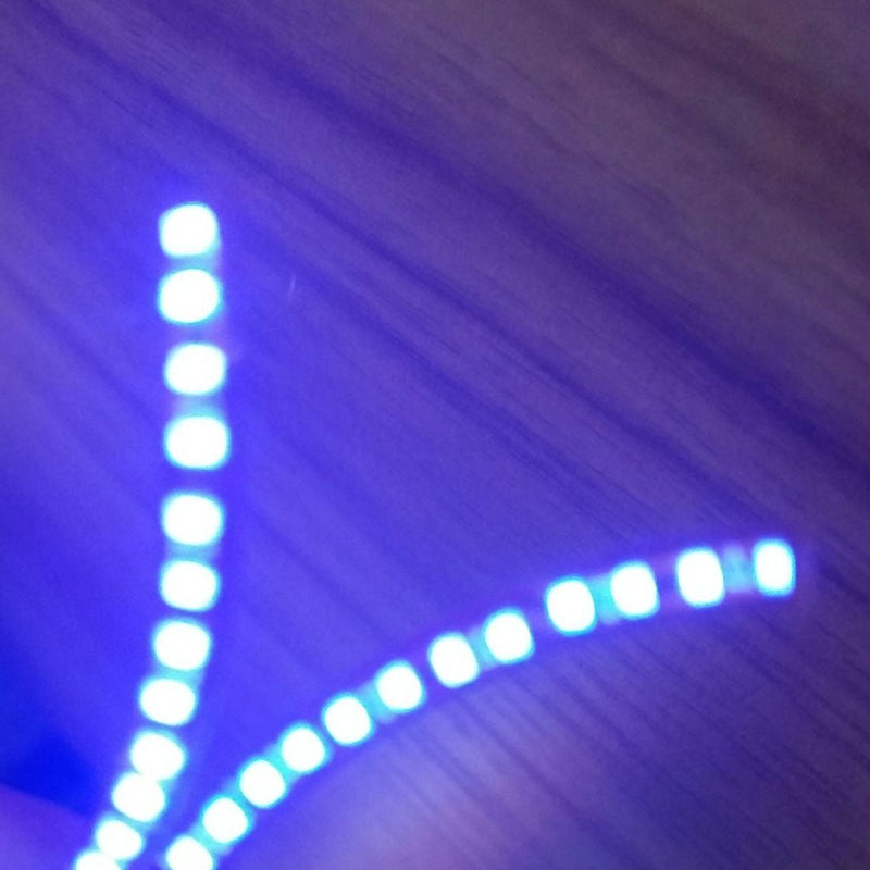 Light Up LED Eyelashes