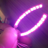 Light Up LED Eyelashes