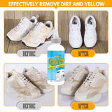 ✨50%OFF✨ Shoe Whitening Cleansing Gel
