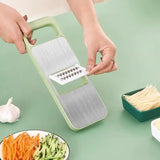 7pcs/Set, Vegetable Slicer