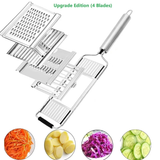 💖Multi-purpose Vegetable Slicer Cutting Set