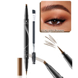 Long Lasting Wild Brows - Eyebrow Pencil