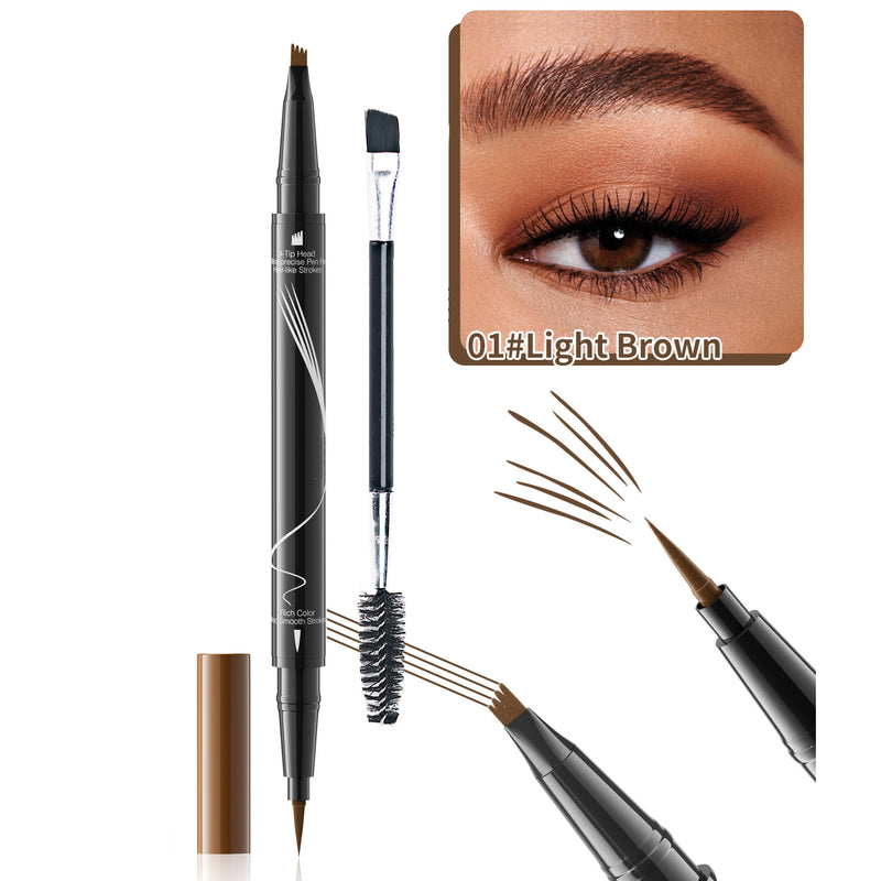 Long Lasting Wild Brows - Eyebrow Pencil