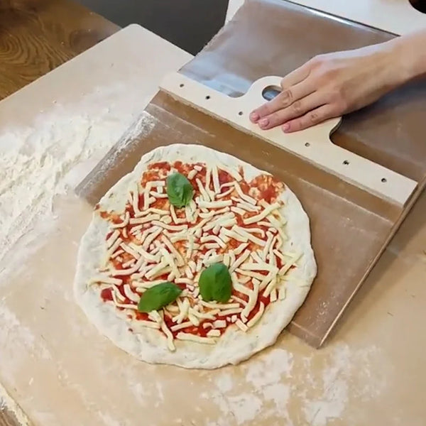 🍕Cooking-Pizza Utensils, Cake Transfer Tools🎂