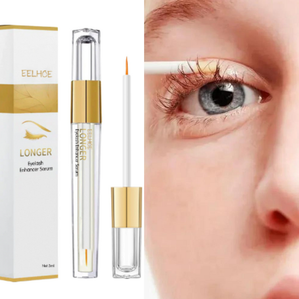 🎁 2023 NEW EYELASH -  GROWTH SERUM