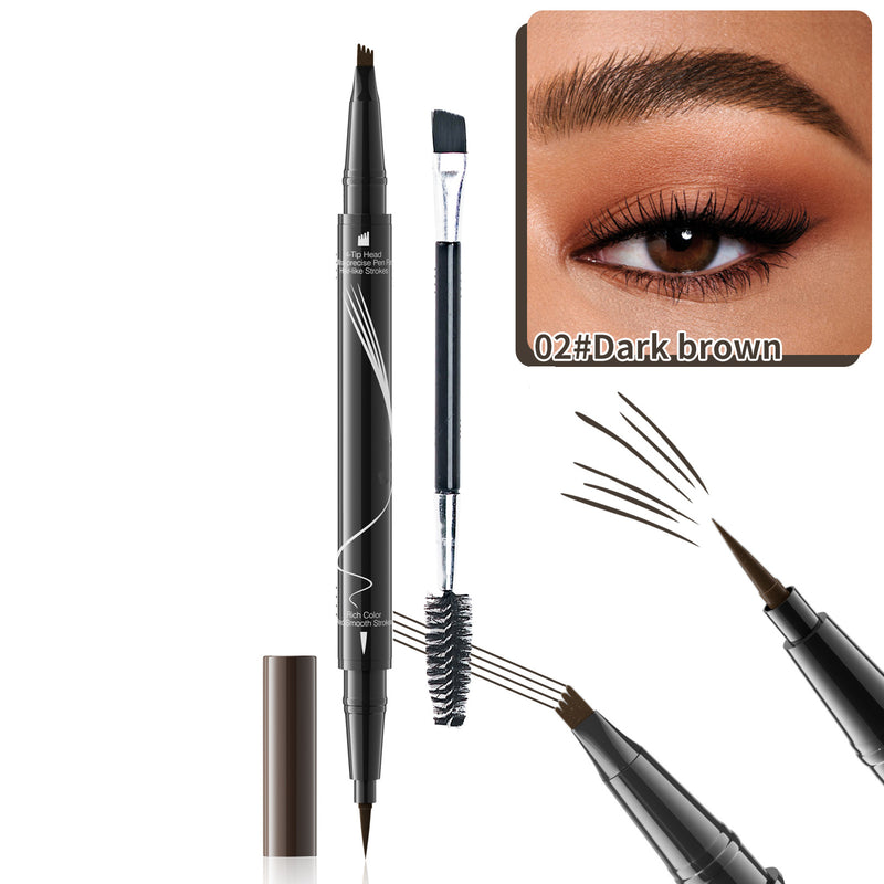 Long Lasting Wild Brows - Eyebrow Pencil