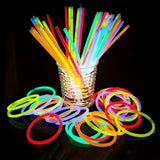 Glow stick glow toy glow stick