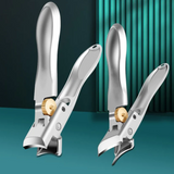 Super Sharp Molybdenum Vanadium Steel Nail Clippers for Thick Nails