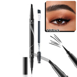 Long Lasting Wild Brows - Eyebrow Pencil