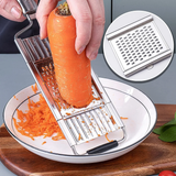 💖Multi-purpose Vegetable Slicer Cutting Set