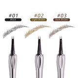 Long Lasting Wild Brows - Eyebrow Pencil