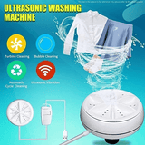 🔥Promotioning 49%OFF🔥 Mini Dishwasher & Washing Machine