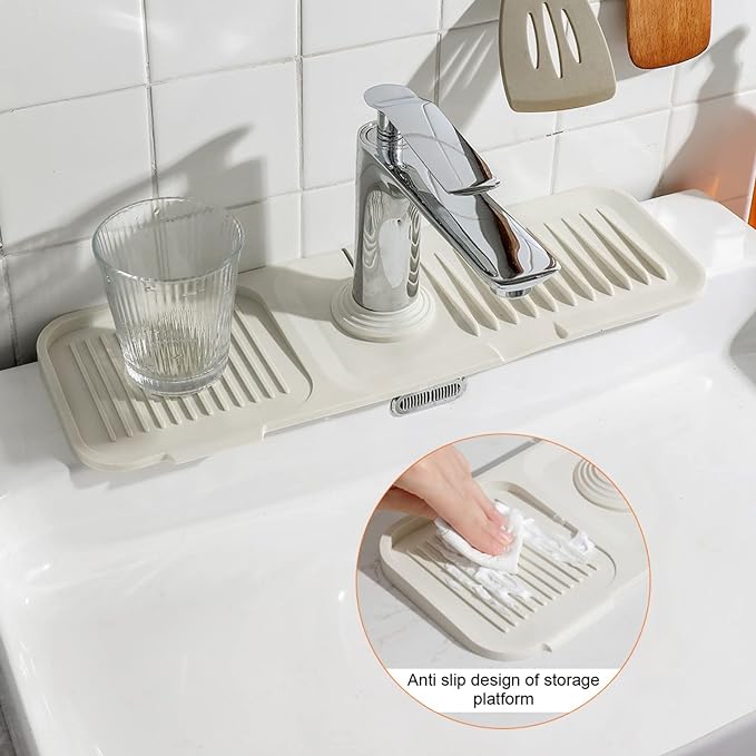 Sink Splash Guard Kitchen Gadgets