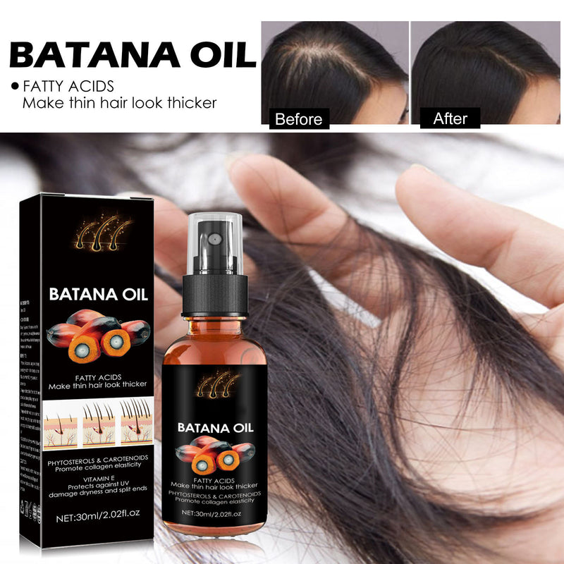 Batana Dense Hair Conditioning Spray