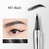 Long Lasting Wild Brows - Eyebrow Pencil