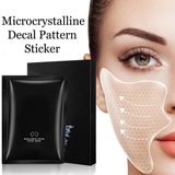 Anti-Wrinkle Patch Removal Patch Face Forehead Eye Patch Reduce Fine Lines Patch