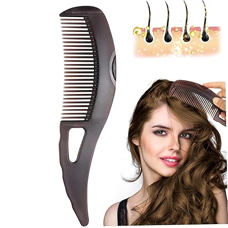 Energy Comb Hollow Comb Dandruff Comb