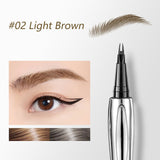 Long Lasting Wild Brows - Eyebrow Pencil