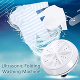 🔥Promotioning 49%OFF🔥 Mini Dishwasher & Washing Machine