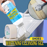 ✨50%OFF✨ Shoe Whitening Cleansing Gel