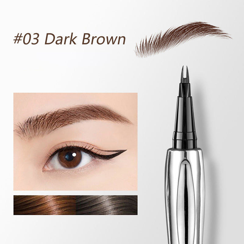 Long Lasting Wild Brows - Eyebrow Pencil