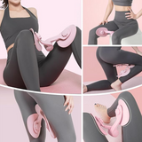 Pelvic Floor Exerciser - Portable Muscle Butt Trainer