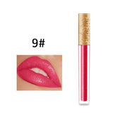 Metallic Liquid Lipstick [New Upgrade]