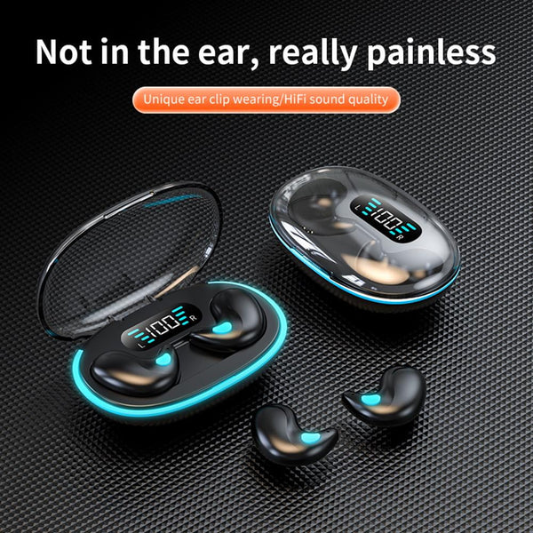 Mini touch long battery life Bluetooth headset