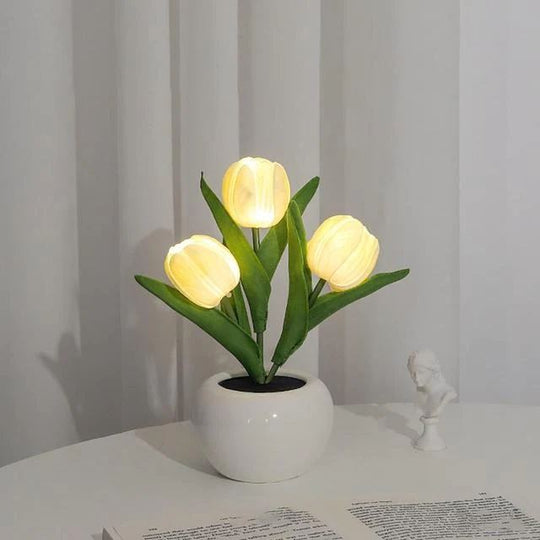 Tulip Nightlight