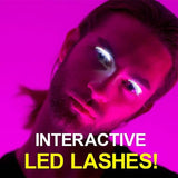 Light Up LED Eyelashes