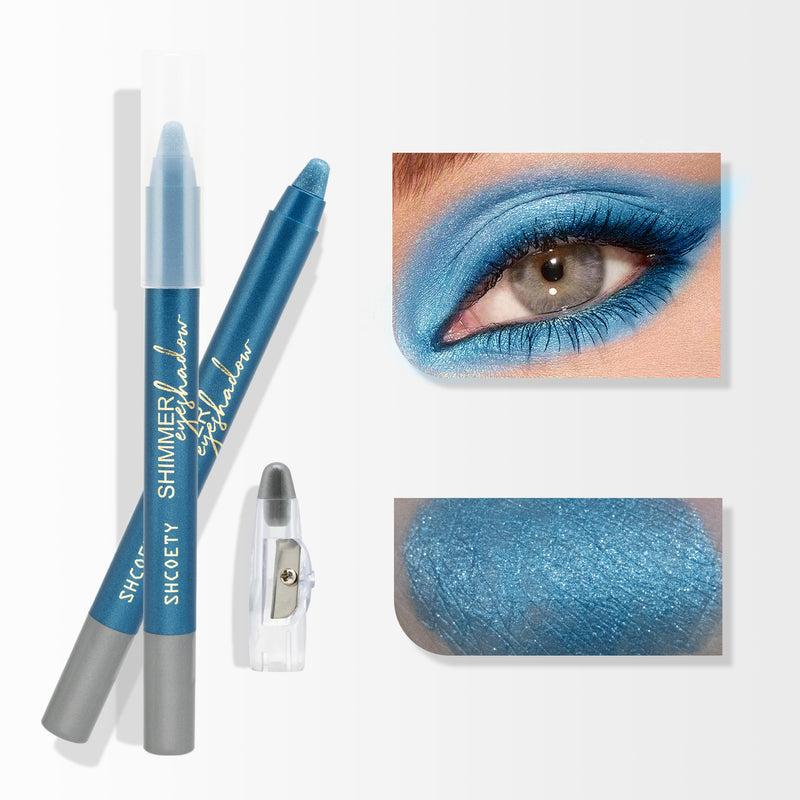 Pearlescent Eyeshadow Pencil