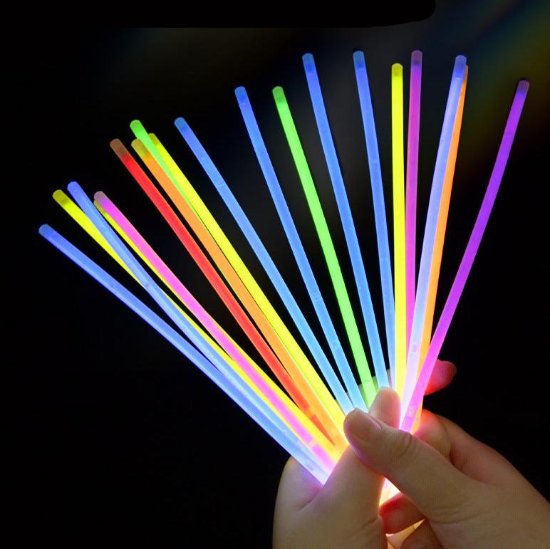 Glow stick glow toy glow stick