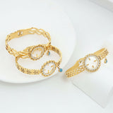 Girls' light luxury exquisite diamond bracelet