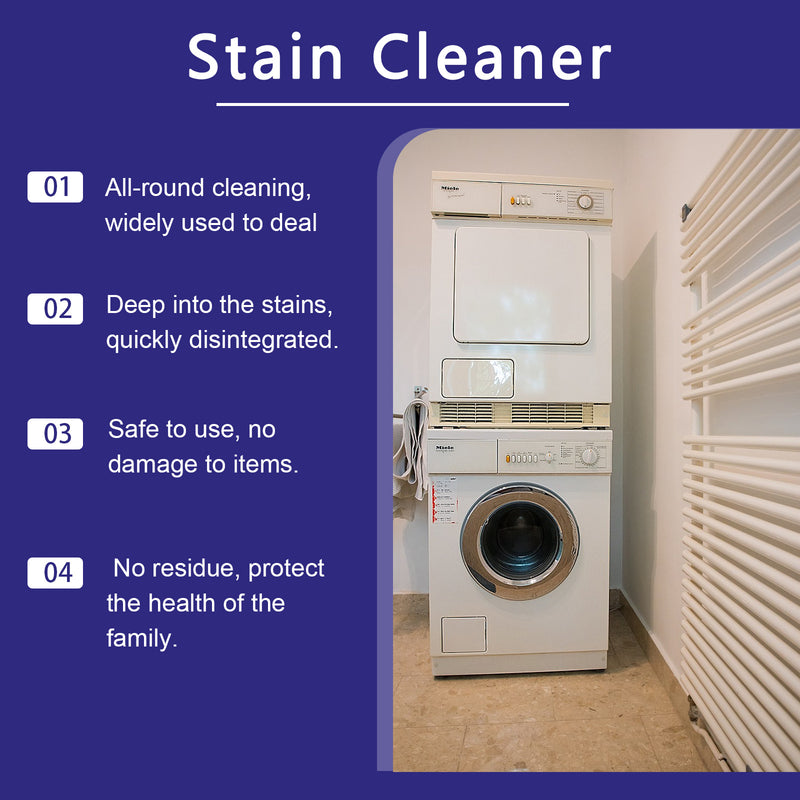 Home Stain Remover Gel