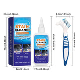 Home Stain Remover Gel