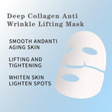 Collagen Mask Lifting & Firming Hydrating Mask