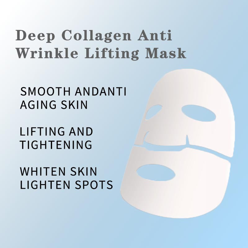 Collagen Mask Lifting & Firming Hydrating Mask