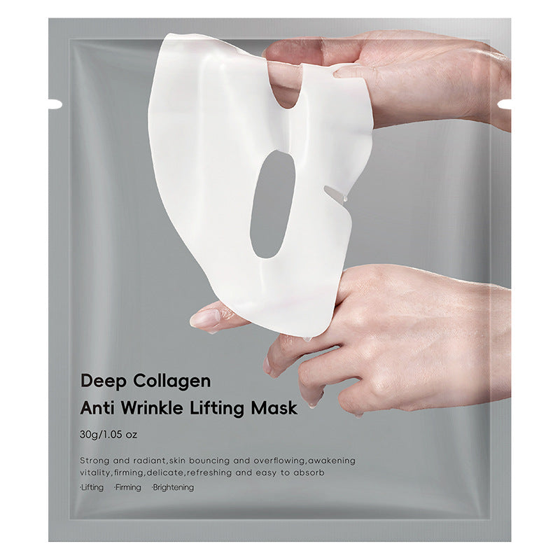 Collagen Mask Lifting & Firming Hydrating Mask