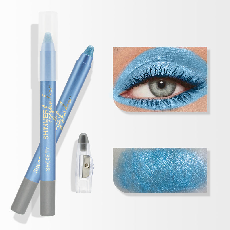 Pearlescent Eyeshadow Pencil