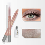 Pearlescent Eyeshadow Pencil