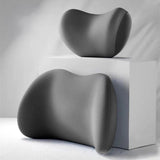 Car headrest, lumbar support, shoulder support, car cushion