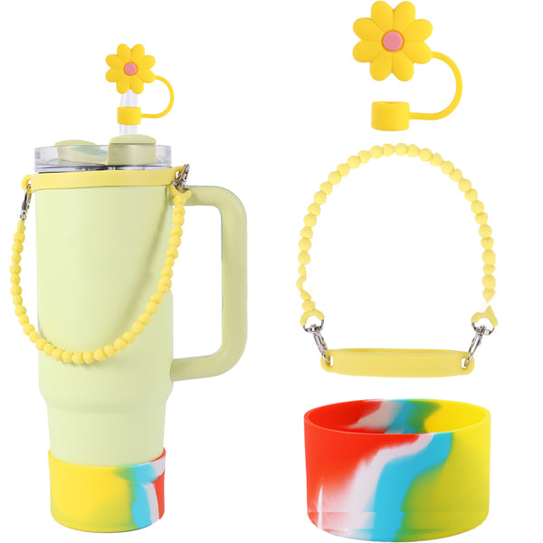 Water Mug Accessory Ampoule Set