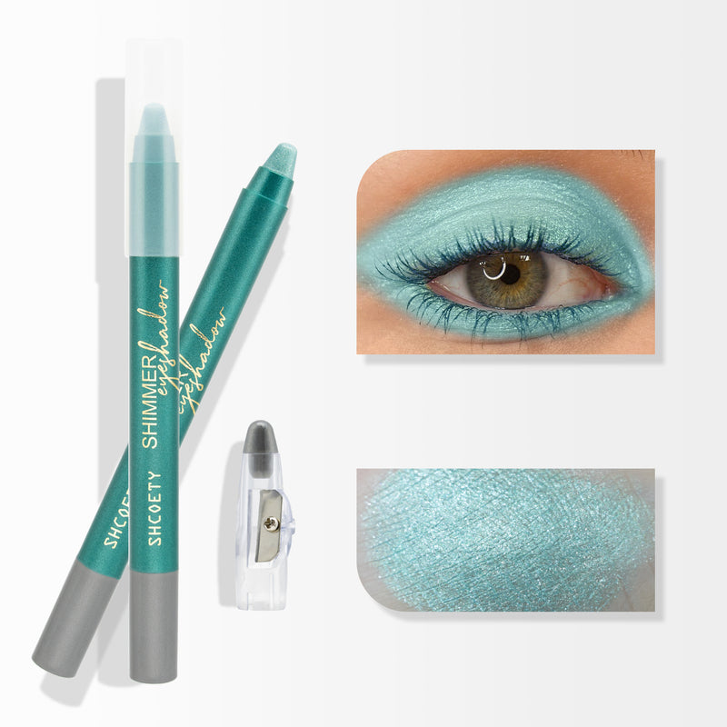 Pearlescent Eyeshadow Pencil