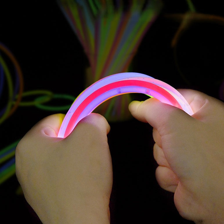 Glow stick glow toy glow stick