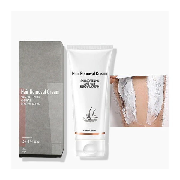 Hair Removal Cream