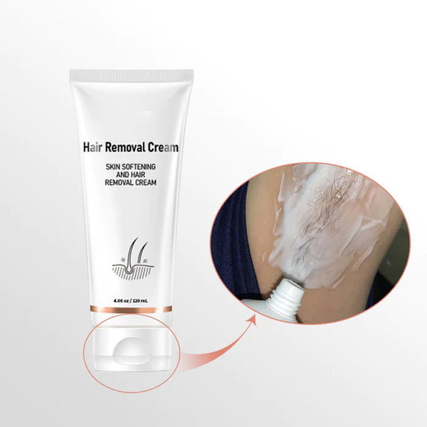 Hair Removal Cream