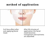 Collagen Mask Lifting & Firming Hydrating Mask