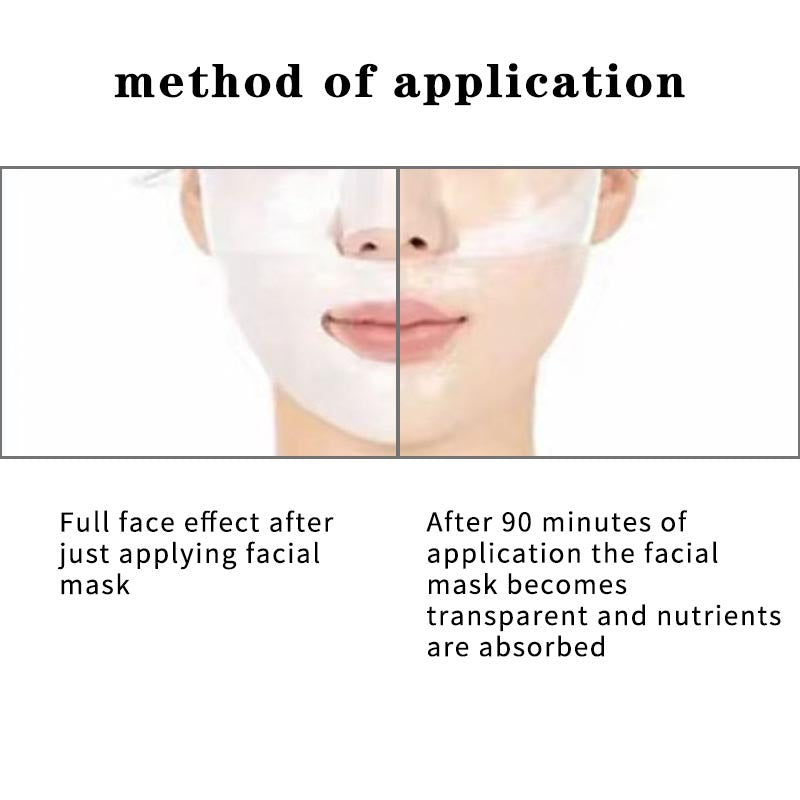 Collagen Mask Lifting & Firming Hydrating Mask