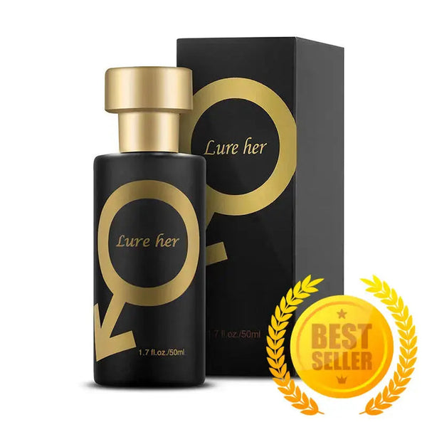 Perfume for men and women long-lasting fresh eau de toilette